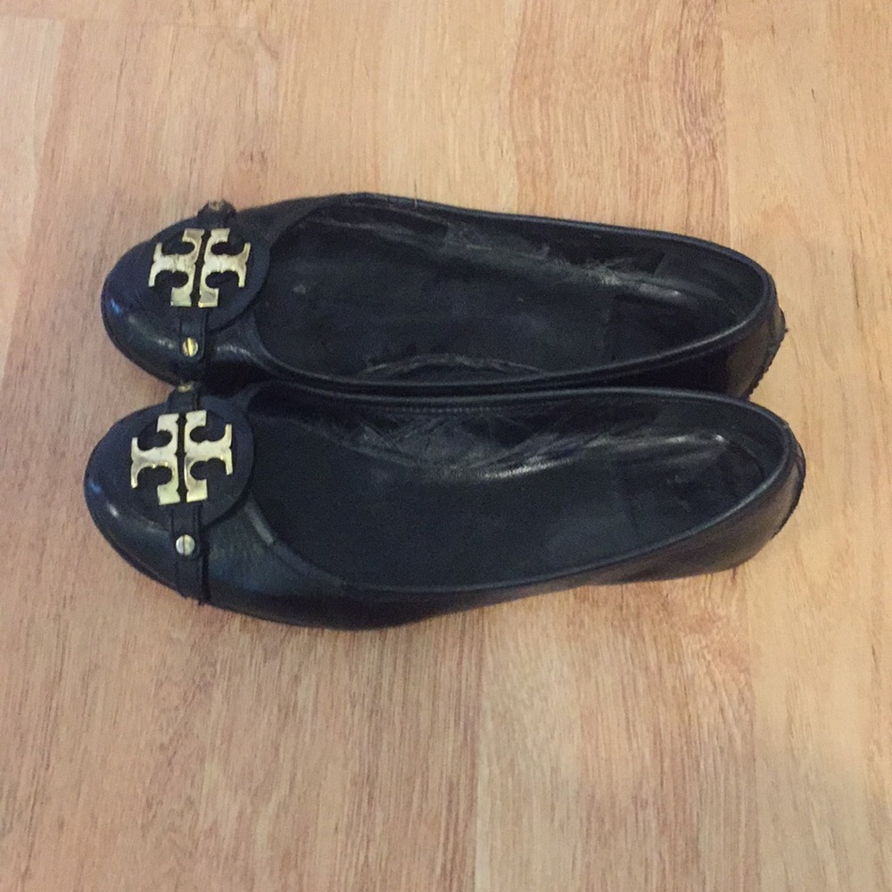 Tory Burch Flats